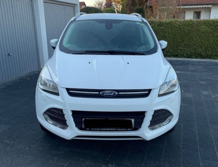 Ford kuga 1.5 benzina, proprietar