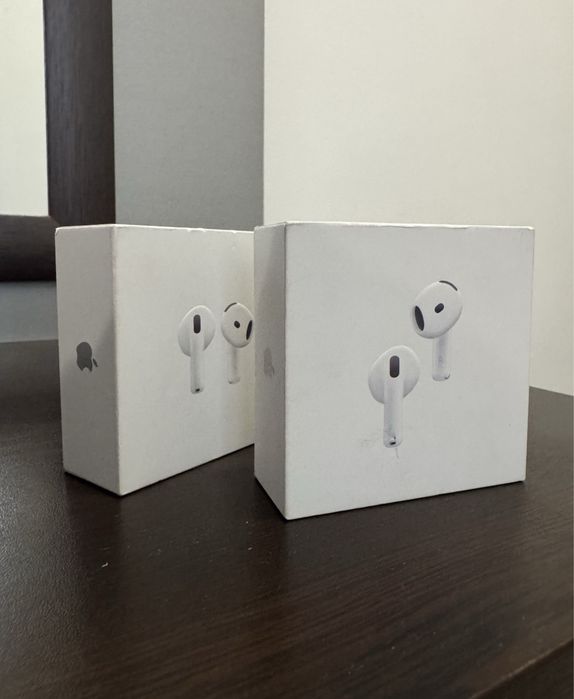 Apple AirPods 4