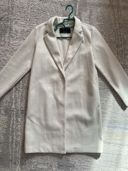 Новое пальто sinsay 36