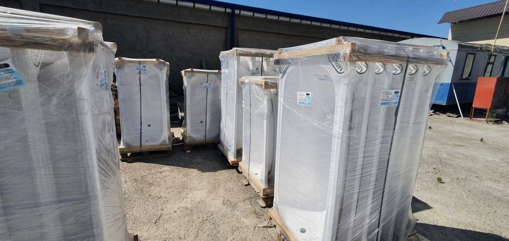 MIRVAN производства ванн.                                     Ванна# в