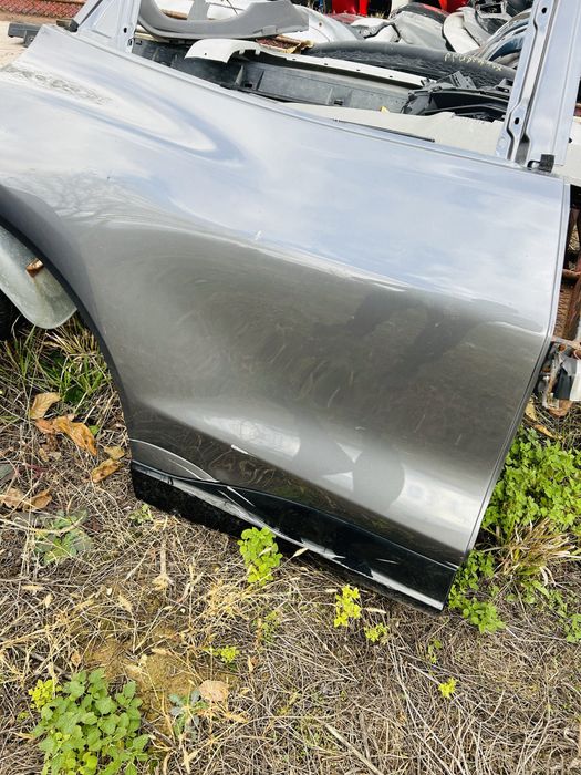 Предна и задна Десни Врати за Mustang Mach E4