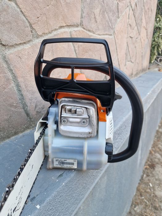 Резачка  STIHL MS 162