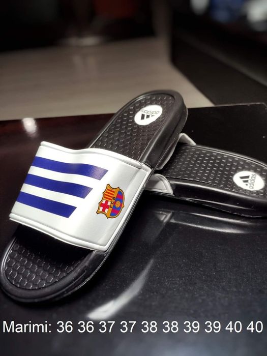 Papuci damă și bărbat