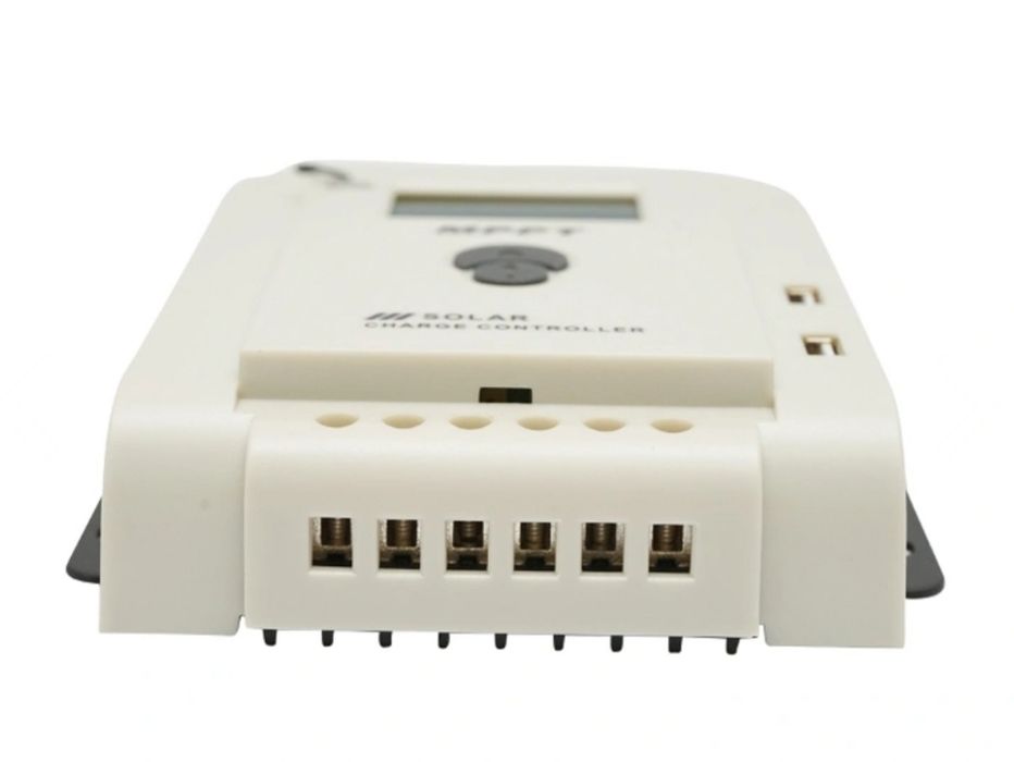 Controller regulator panou solar fotovoltaic MPPT 20/40/60Amperi  Germ