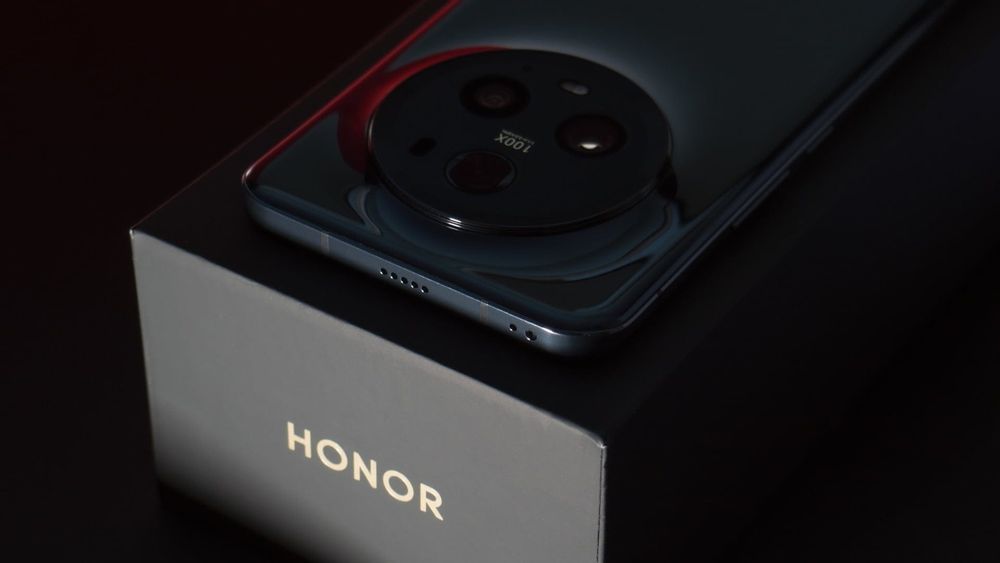 Honor magic 5 Pro 12/512gb
