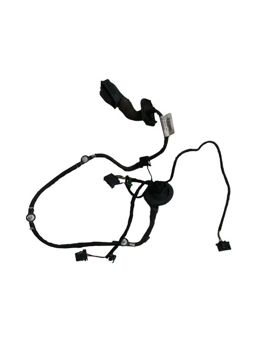 Instalatie Electrica Usa Dreapta Spate Seat Leon Iii 5F1 2012 - >