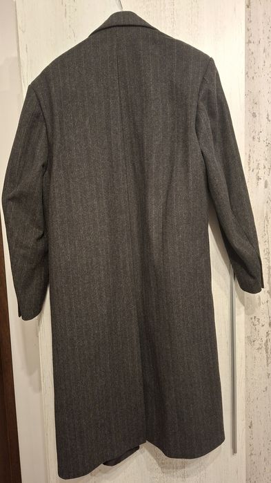 Palton Bărbătesc din bumbac Zara mărimea L