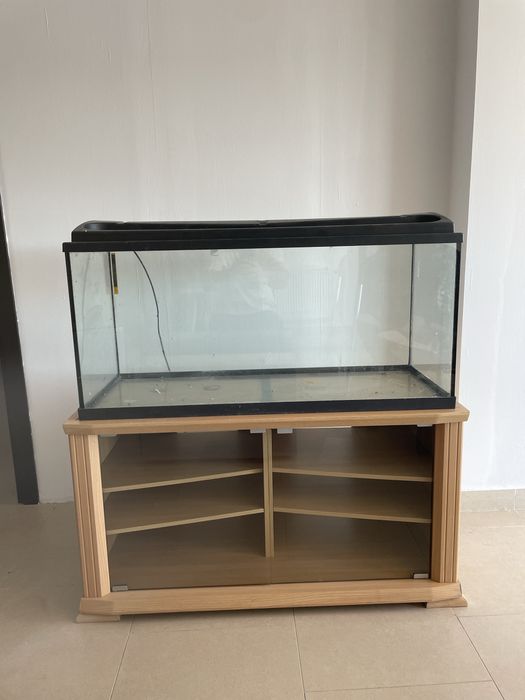 Acvariu 180 litri