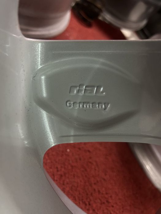 Джанти 17 цола 5х112 Audi A4 A5 A6 VW Golf Passat Tiguan Sharan Skoda