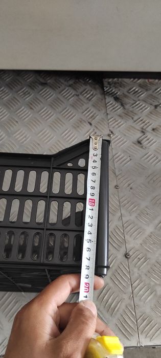 Yashik karzinka 17, lik