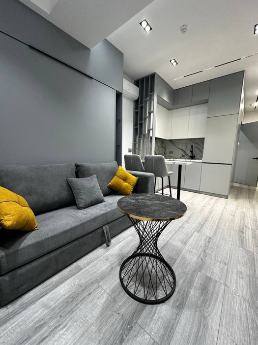 Аренда Modera Tower 1/12/28