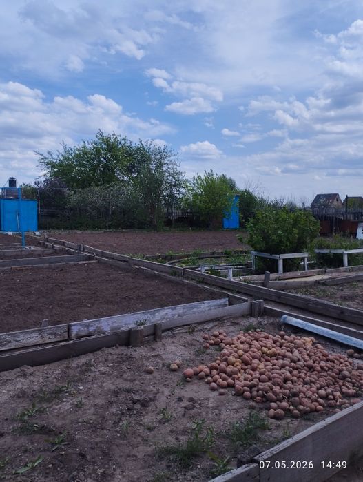 Продам Дачу д/о Оптимист 8 соток
