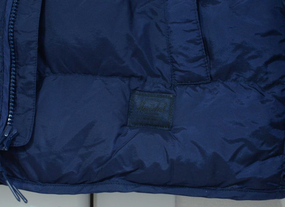 Herschel Supply M оригинальная куртка