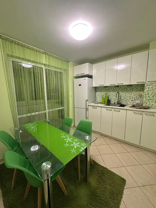 Дава се под наем Тристаен апартамент в София, Младост 2 - 84 кв.м за 847.62 € - Снимка #2