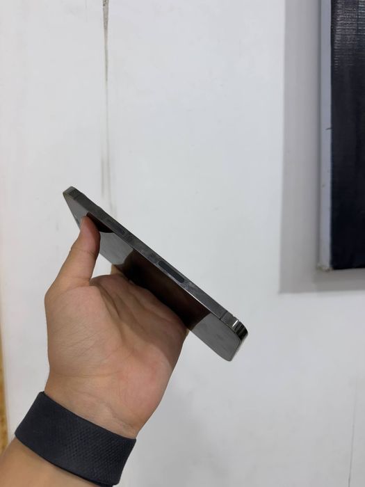 Iphone 12 promax 256 gb
