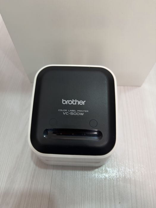 Vand Brother VC-500W