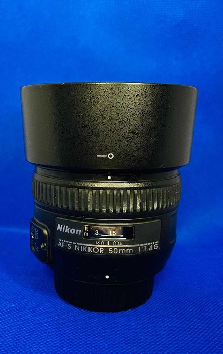 Nikon d7100 +accesorii