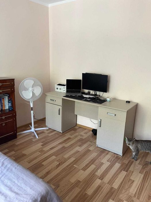 Garsonieră de închiriat, 30 mp, în zona Ramada