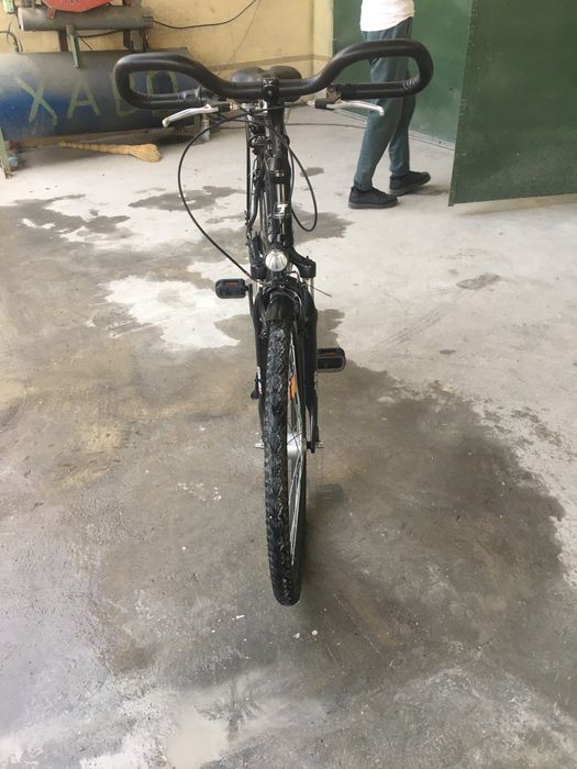 Velosiped  germaniski