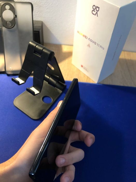 Huawei Nova 11 Pro 8/256 full box