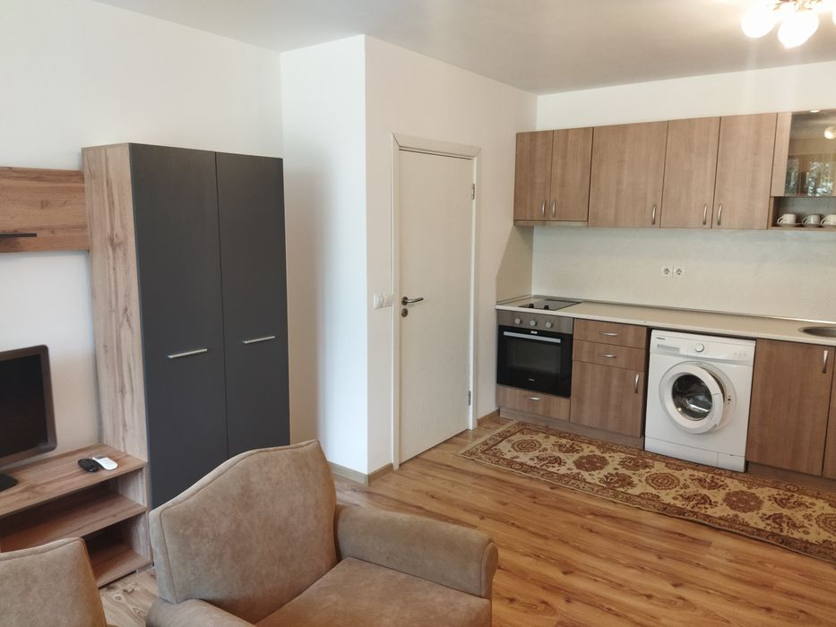 Дава се под наем Двустаен апартамент в Смолян, Невястата - 60 кв.м за 255 € - Снимка #3