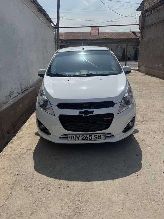 Chevrolet Другая 2017