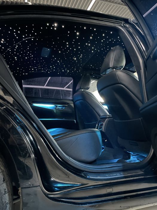 Готовый бизнес детейлинг