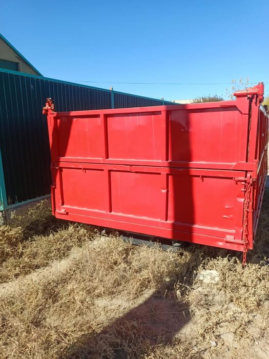 Продам Кузов самосвал