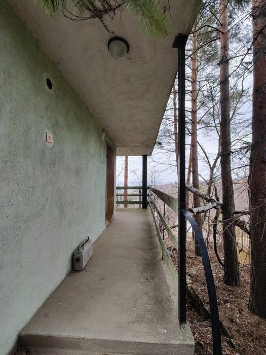 Вила в с. Мала раковица Банкя