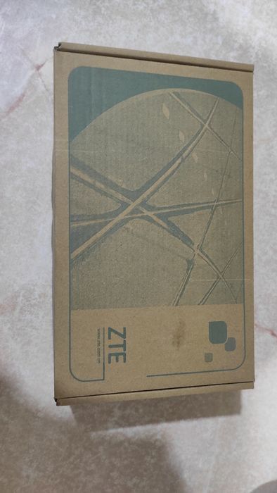 ZTE F660 Gpon Router