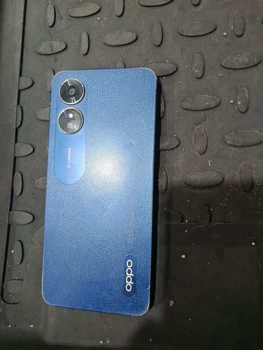 Oppo A17k 4/64 Blue