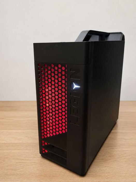 PC Gaming Lenovo Legion | i5-8400 | GTX 1050 Ti 4GB | 8GB RAM | 1TB HDD | Win 10
