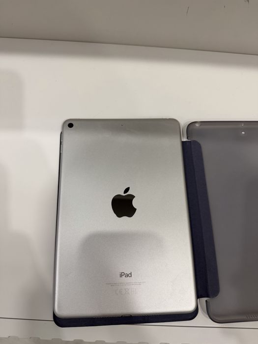Продам iPad mini 5, 64GB (wi-fi)