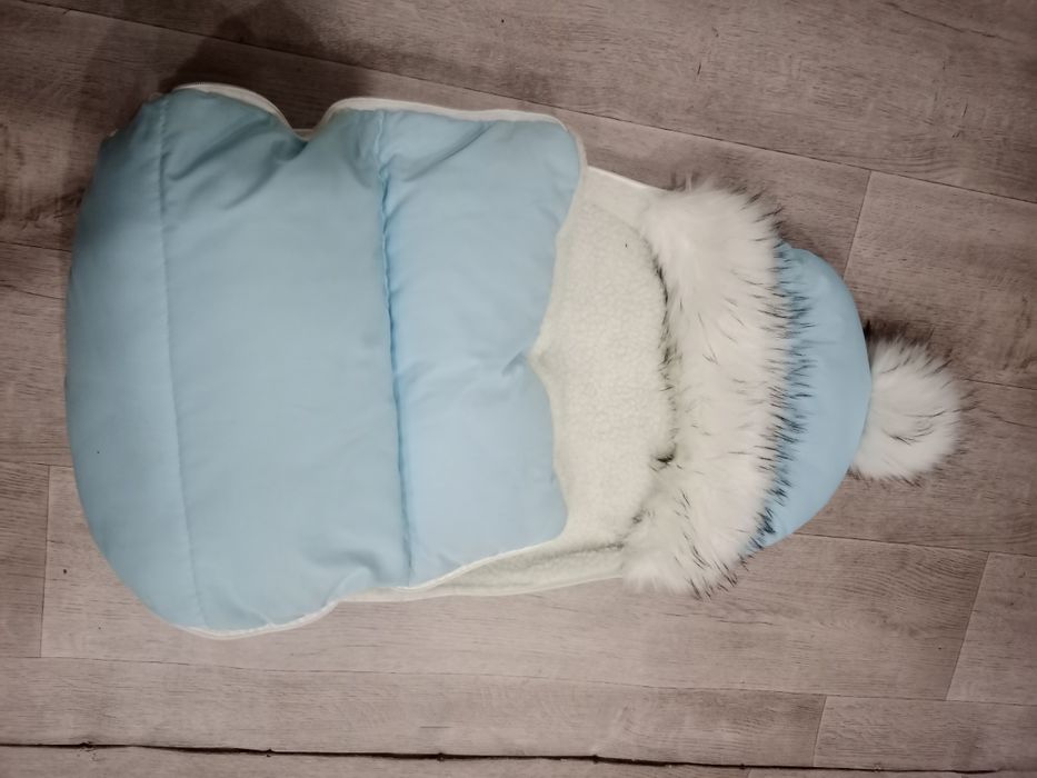 Продам детский конверт для выписки