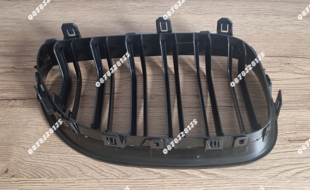 Бъбреци BMW E60 E61 M5 визия – пиано лак (2003–2010)