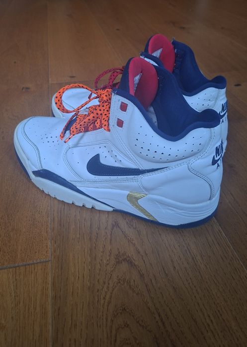 Nike Air Flight Lite Mid