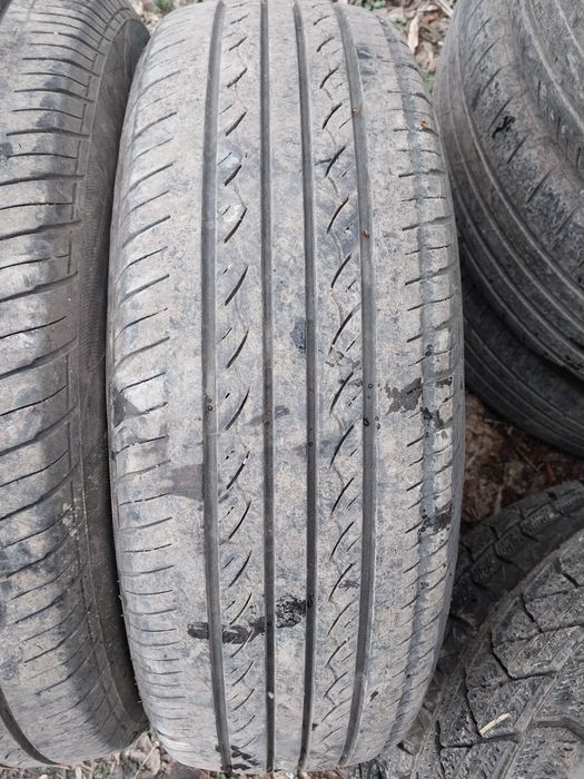 4 шины Китай 185 70 R14.