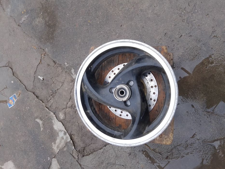 Продам запчасти на скутер