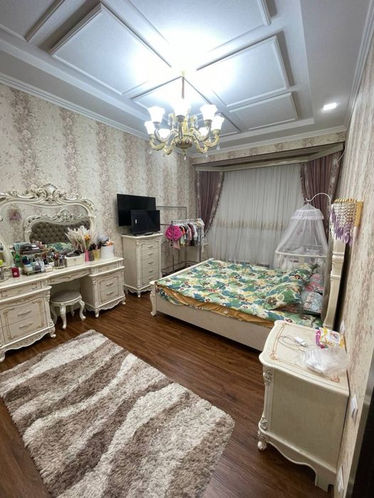 Сергелийский район ул: Буюк авлод 3/2/3 С евро ремонтом