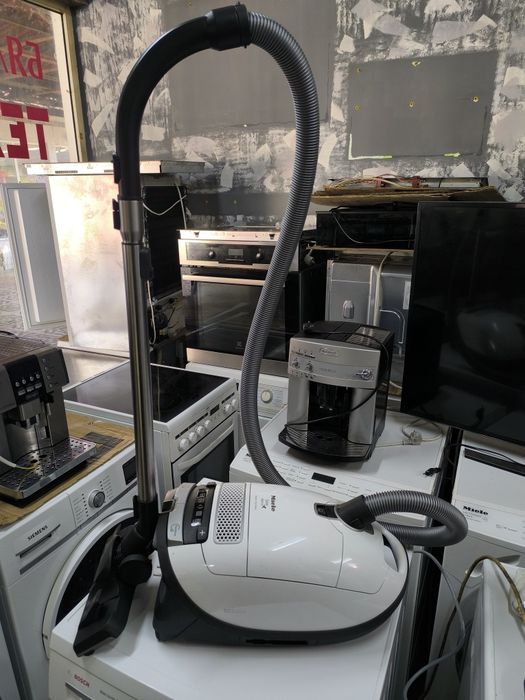 Прахосмукачка Miele