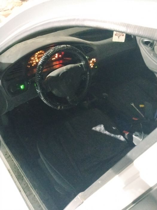 Продам машину шанс.