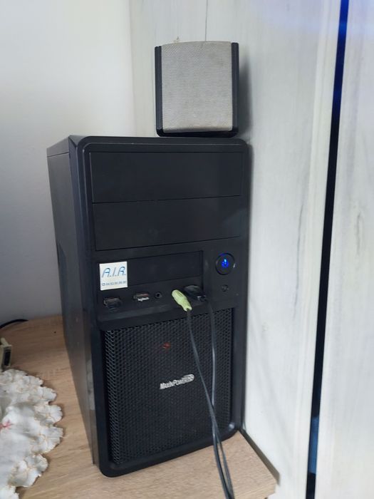 Vând setup de gaming