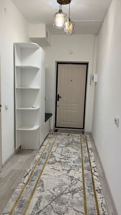 Квартира суткаға, сағатқа