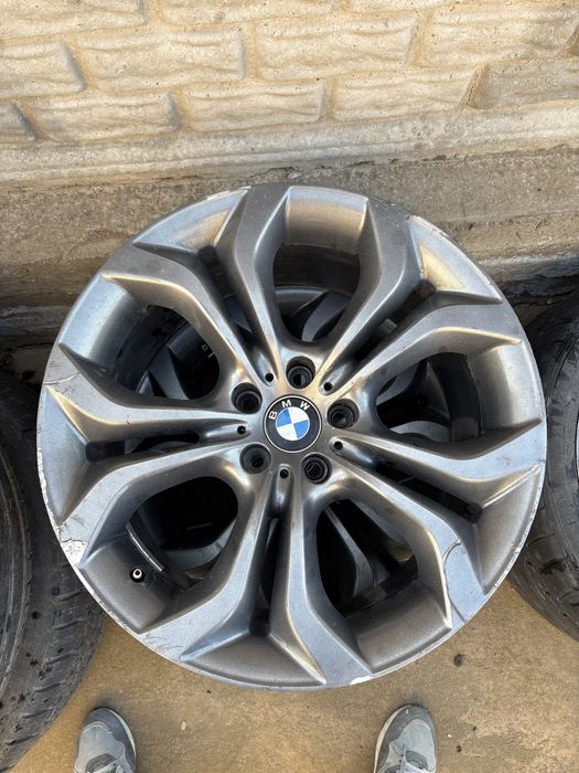Диски R20 BMW X5