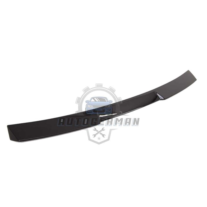 BMW G20 Спойлер за покрив таван черен гланц нови 3 серия седан