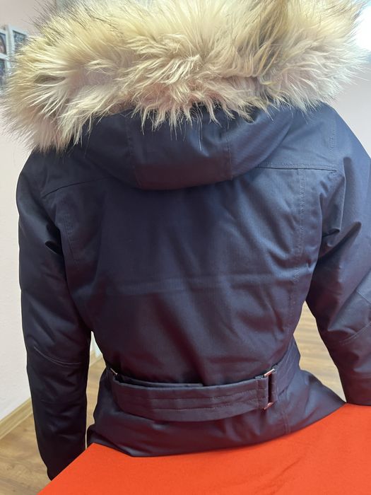 Columbia дамска парка размер М