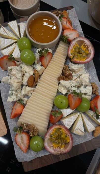 Фуршет Корпаративы под ключ