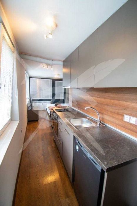 Дава се под наем Едностаен апартамент в София, Студентски град - 45 кв.м за 638.01 € - Снимка #1