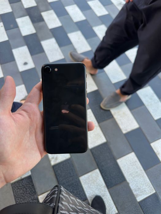 iphone Se 2020 64 GB