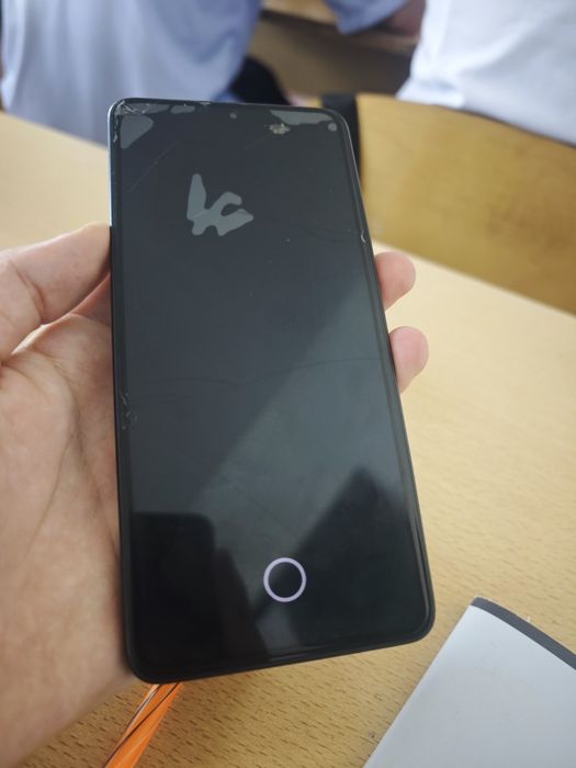 Продам/обменяю poco x7 pro